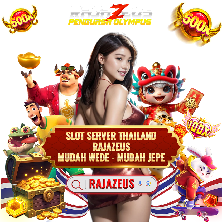 Pacific Situs Slot RajaZeus Paling Gacor Online Terbaru Hari Ini