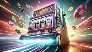 Slot Depo 10K Gacor: Kesempatan Emas untuk Para Pemain