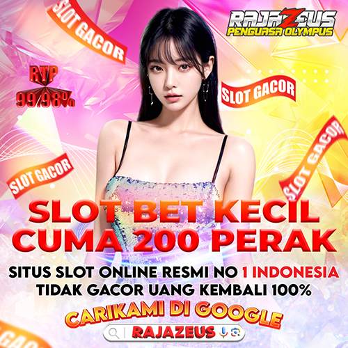 Slot Gacor 777: Panduan dan Tips untuk Penggemar Slot Online